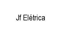 Logo Jf Elétrica em Jardim Satélite