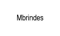 Logo Mbrindes