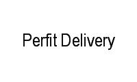 Logo Perfit Delivery em Centro