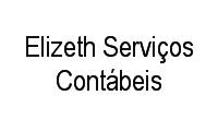 Logo Elizeth Serviços Contábeis em Aleixo