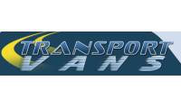 Logo Transportvans em Parque Jamaica