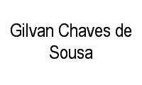 Logo Gilvan Chaves de Sousa em Jardim Renascença