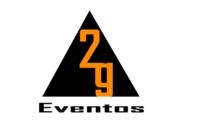 Logo 2g Eventos em Jardim Alvorada