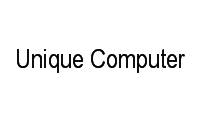 Logo Unique Computer