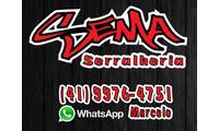 Logo de Sema Serralheria Marcelo em Capela Velha