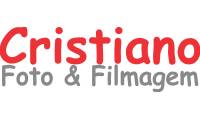 Logo Cristiano Fotografias E Filmagens em Águas Compridas