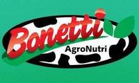 Logo Bonetti AgroNutri em Marrecas