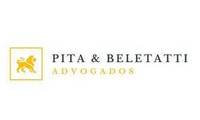 Logo Pita & Beletatti Advogados em Vila Santa Catarina