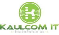 Logo KaulCOM iT Corp. em Santo Amaro