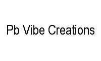 Logo Pb Vibe Creations