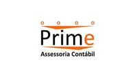 Logo Prime Assessoria Contábil em Flores