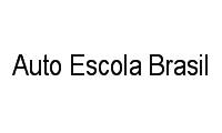Logo Auto Escola Brasil