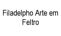 Logo Filadelpho Arte em Feltro em Campo Grande