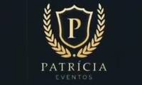 Logo PATRÍCIA EVENTOS - ALUGUEL DE CASAS DE FESTAS EM BRASÍLIA