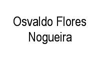 Logo Osvaldo Flores Nogueira