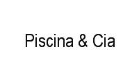 Logo Piscina & Cia em Centro