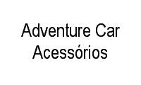 Logo Adventure Car Acessórios