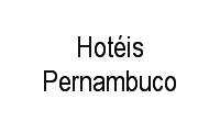Logo Hotéis Pernambuco