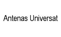 Logo Antenas Universat em Zona 07