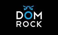 Logo Dom Rock Serviços em Tecnologia Ltda em Alphaville
