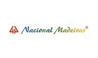 Logo Nacional Madeiras - Nacion Ind. Com. Madeiras Ltda em Pinheirinho