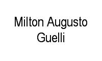 Logo Milton Augusto Guelli em Werner Plaas