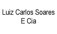Logo Luiz Carlos Soares E Cia