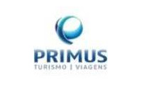 Logo Primus Turismo e Viagens em São Pedro