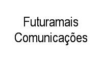 Logo Futuramais Comunicações