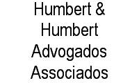 Logo Humbert & Humbert Advogados Associados em Costa Azul