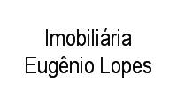Logo Imobiliária Eugênio Lopes em Centro