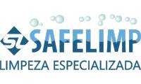 Logo Safelimp Limpeza Especializada