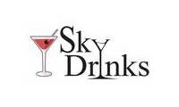 Logo Sky Drinks Bartender em Tapanã (Icoaraci)