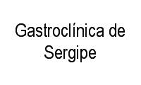 Logo Gastroclínica de Sergipe em São José