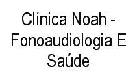 Logo Clínica Noah - Fonoaudiologia E Saúde em Menino Deus