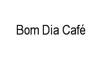 Logo de Bom Dia Café em Vila Taveirópolis