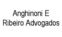 Logo Anghinoni E Ribeiro Advogados em Centro