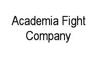 Logo Academia Fight Company em Parque da Mooca