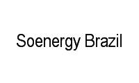 Logo Soenergy Brazil em Barra da Tijuca