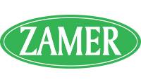 Logo Zamer Distribuidora de Baterias em Zona Industrial (Guará)