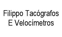 Logo Filippo Tacógrafos E Velocímetros em Jardim Santa Terezinha (Zona Leste)