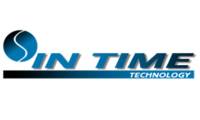 Logo In Time Technology em Icaraí
