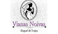 Logo Vianas Noivas - Aluguel de Roupas em Cachambi
