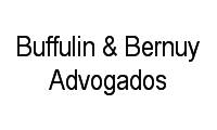 Logo Buffulin & Bernuy Advogados em Jardim Maria Izabel
