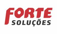 Logo Forte Soluções em Vila Anchieta