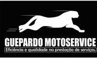Logo Guepardo MotoService
