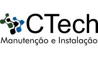 Logo Ctech Manutenção E Instalação