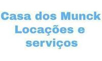 Logo Casa dos Muncks Locações e serviços em Amazonas