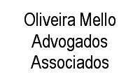 Logo Oliveira Mello Advogados Associados em Vila Suzana