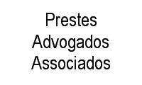 Logo Prestes Advogados Associados em Vila Suzana